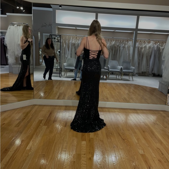 dvf collared wrap dress